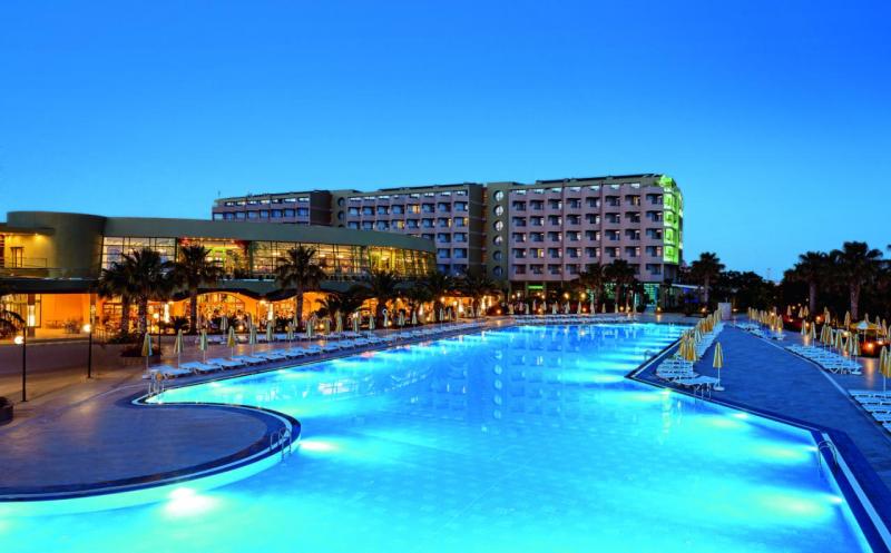 Side utazás Von Resort Golden Coast