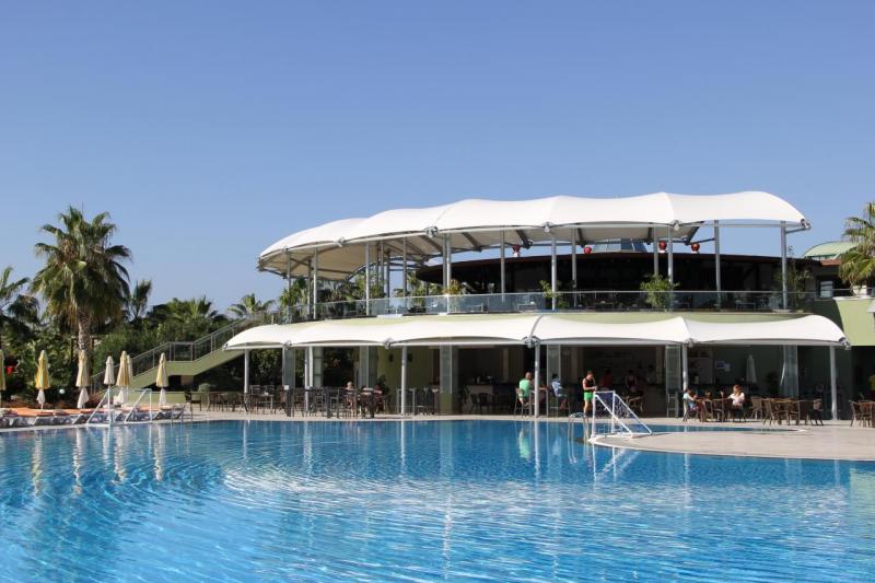 Side utazás Von Resort Golden Coast