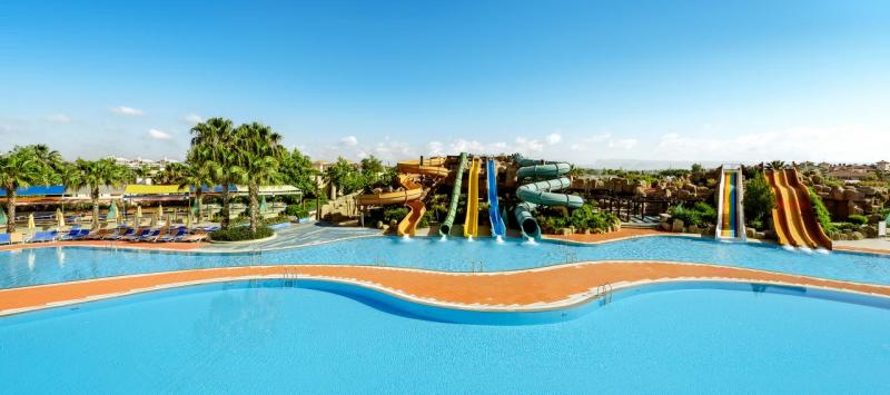 Side utazás Von Resort Golden Coast