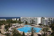 El Mouradi Palace Sousse