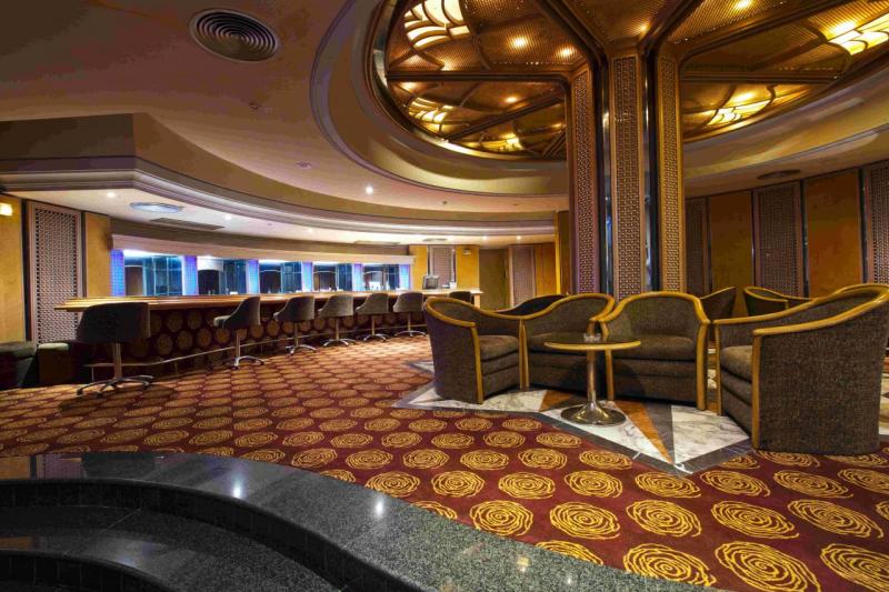 Sousse utazás El Mouradi Palace