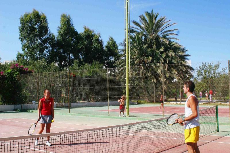 Sousse utazás El Mouradi Palace