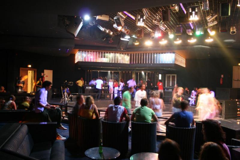 Sousse utazás El Mouradi Palace