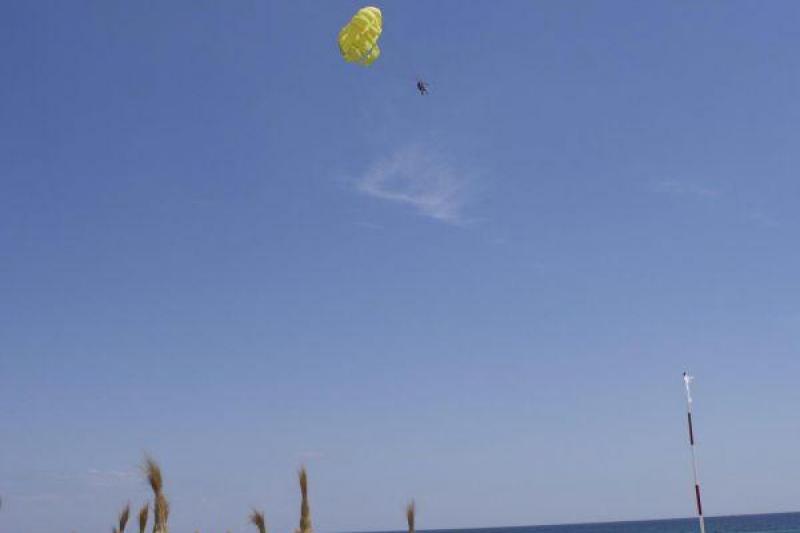 Sousse utazás El Mouradi Palace
