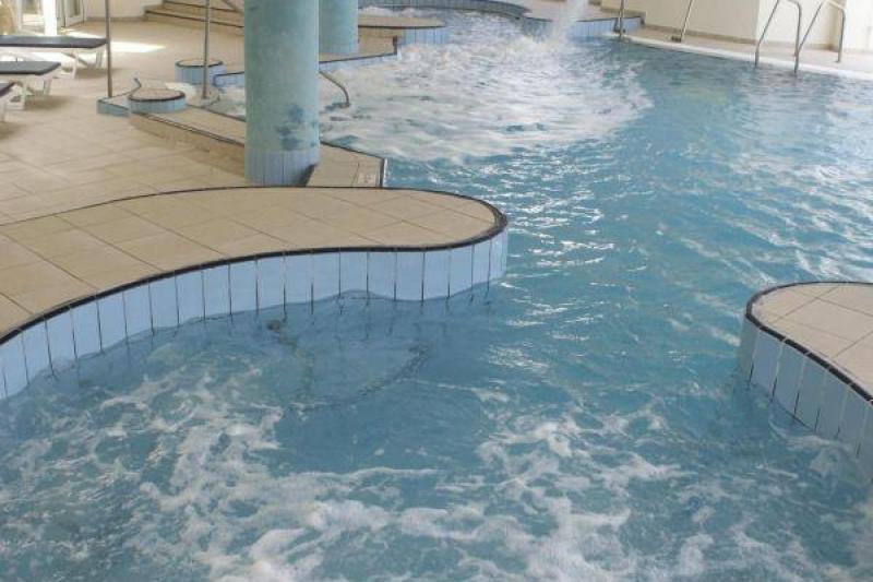 Sousse utazás El Mouradi Palace