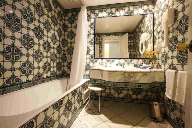 Sousse utazás El Mouradi Palm Marina