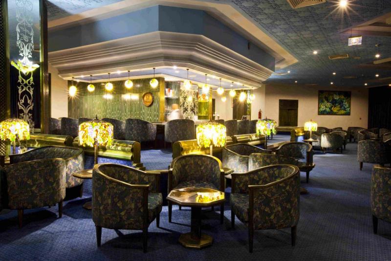 Sousse utazás El Mouradi Palm Marina