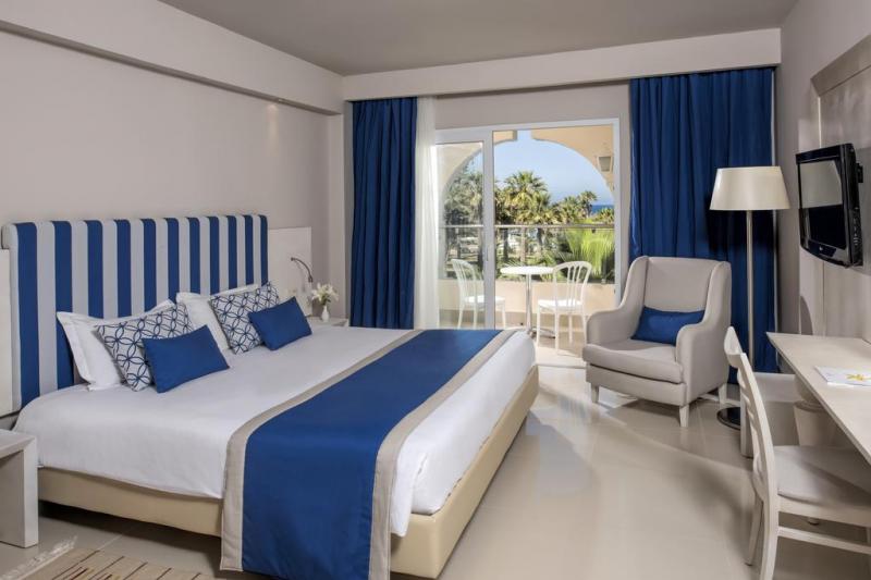 Sousse utazás Iberostar Diar El Andalous