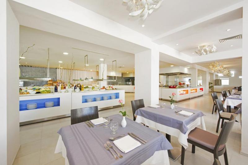 Sousse utazás Iberostar Diar El Andalous