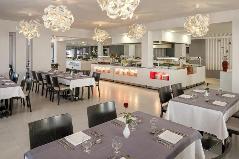 Sousse utazás Iberostar Diar El Andalous