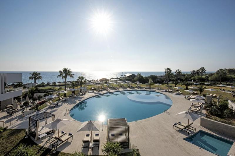 Sousse utazás Iberostar Diar El Andalous