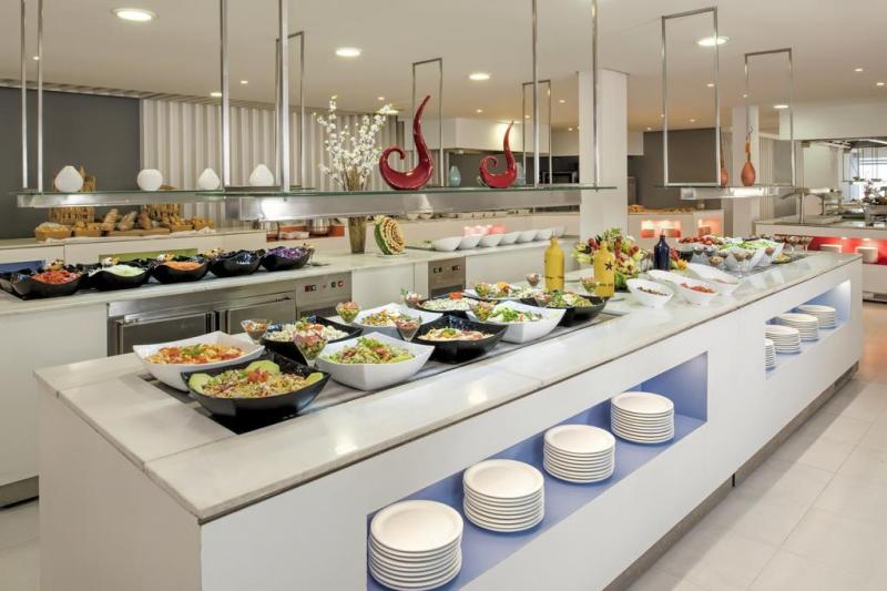 Sousse utazás Iberostar Diar El Andalous