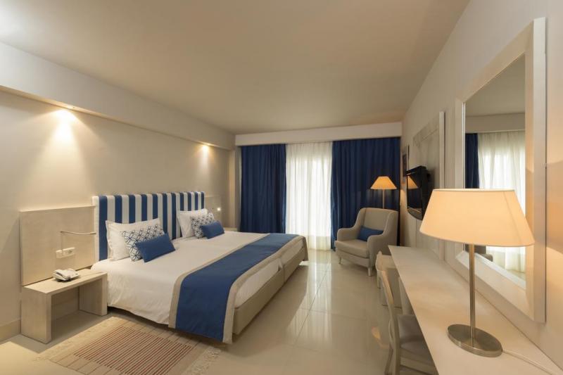 Sousse utazás Iberostar Diar El Andalous