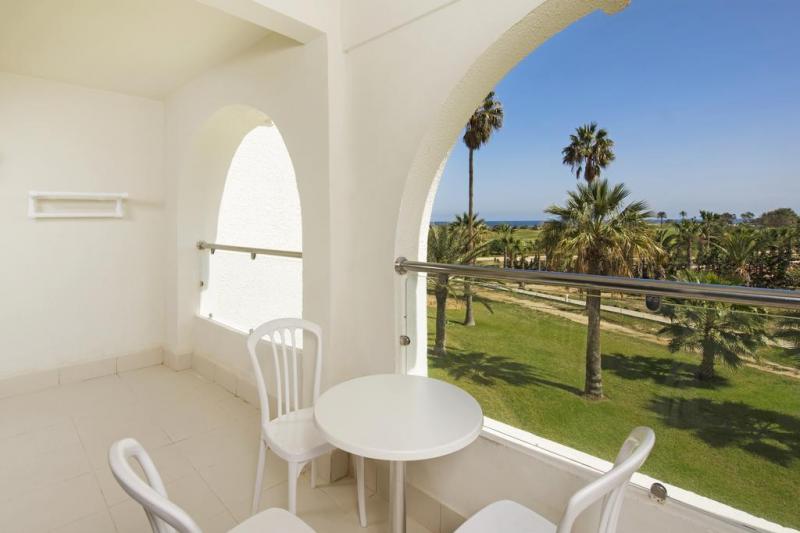 Sousse utazás Iberostar Diar El Andalous