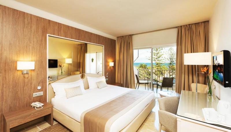 Sousse utazás Jaz Tour Khalef