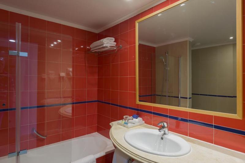 Sousse utazás Jaz Tour Khalef