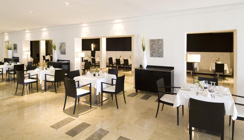 Sousse utazás Thalassa Sousse Resort & Aquapark