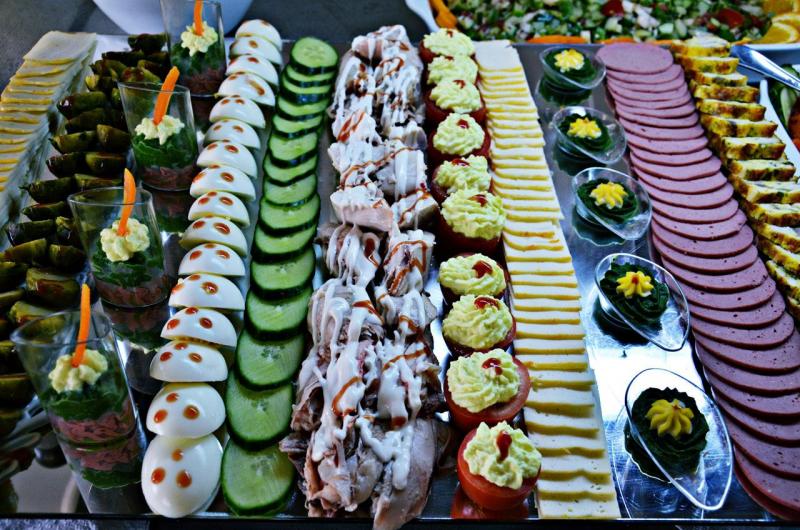 Sousse utazás Thalassa Sousse Resort & Aquapark