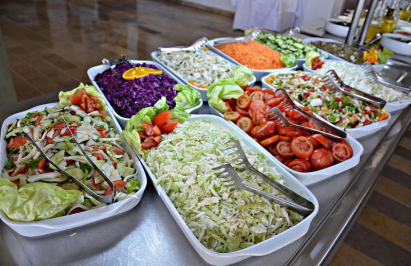 Sousse utazás Thalassa Sousse Resort & Aquapark