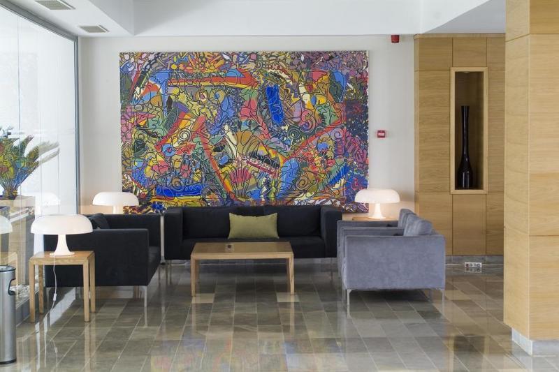 Sousse utazás Thalassa Sousse Resort & Aquapark