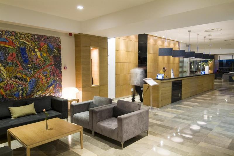 Sousse utazás Thalassa Sousse Resort & Aquapark