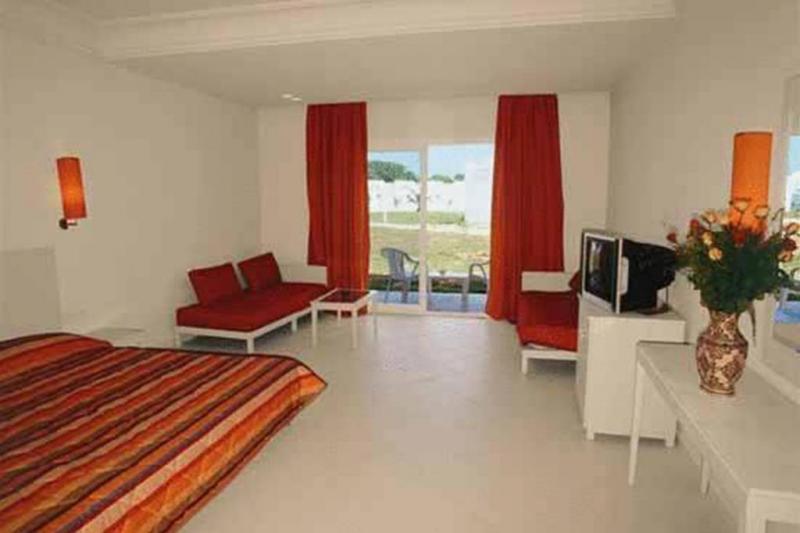 Sousse utazás Thalassa Sousse Resort & Aquapark