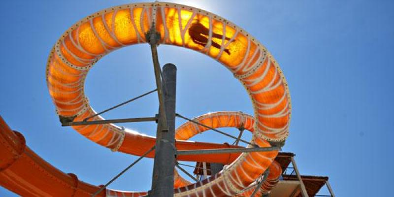 Sousse utazás Thalassa Sousse Resort & Aquapark