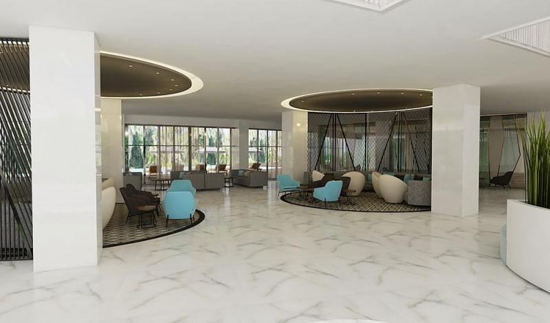 Antalya utazás Wind Of Lara