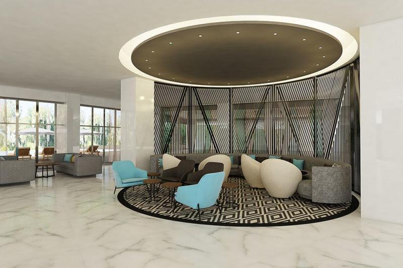 Antalya utazás Wind Of Lara