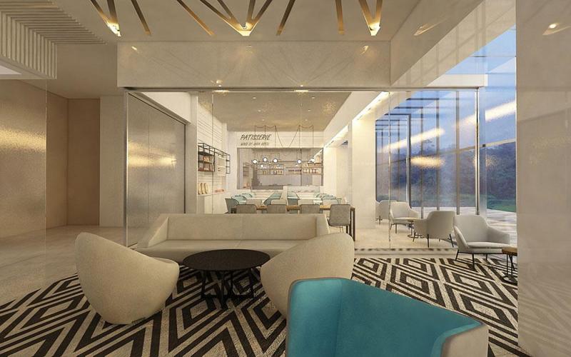 Antalya utazás Wind Of Lara