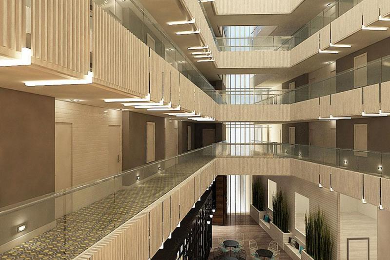 Antalya utazás Wind Of Lara