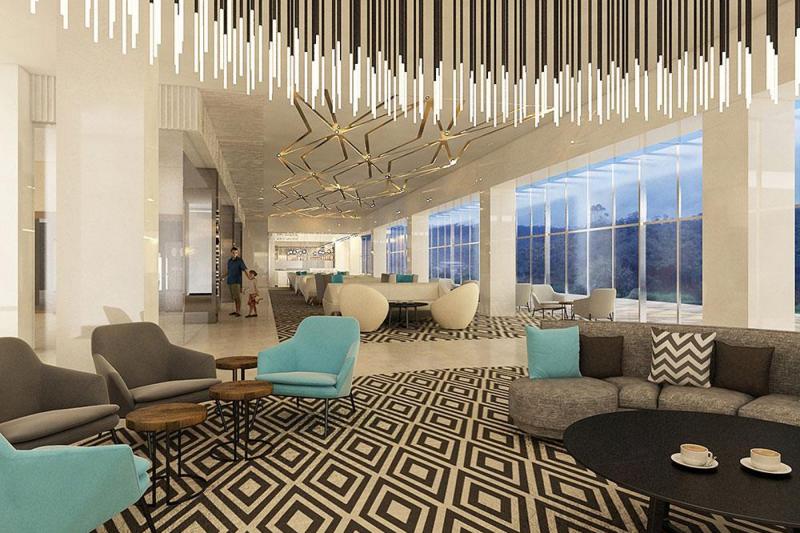 Antalya utazás Wind Of Lara