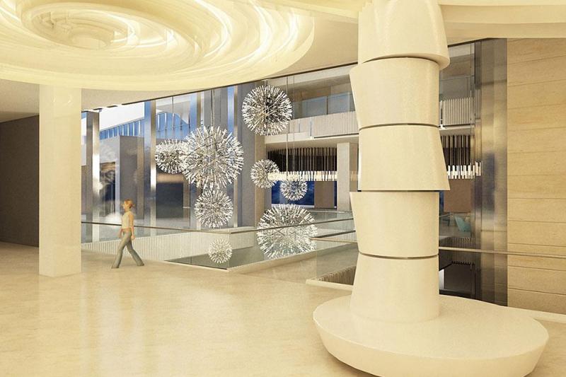 Antalya utazás Wind Of Lara