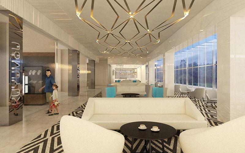 Antalya utazás Wind Of Lara