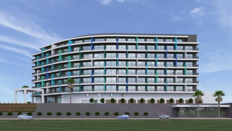 Antalya utazás Wind Of Lara