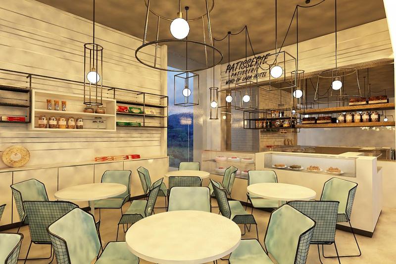 Antalya utazás Wind Of Lara