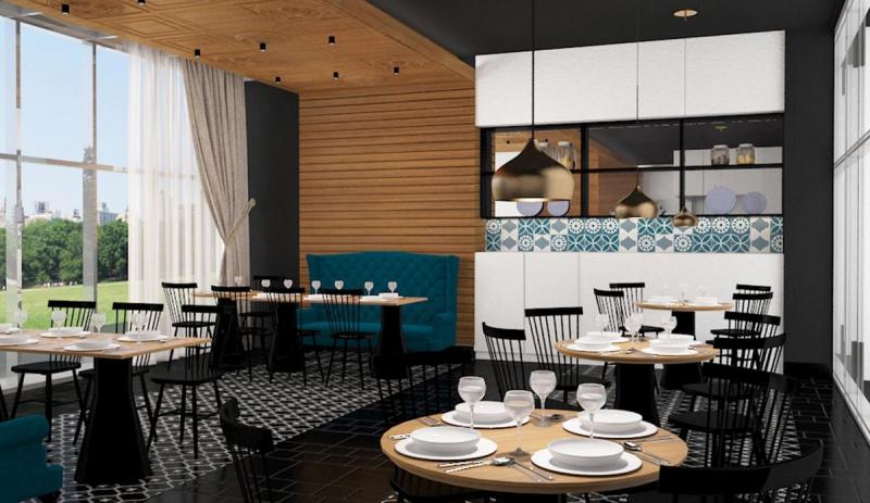 Antalya utazás Wind Of Lara