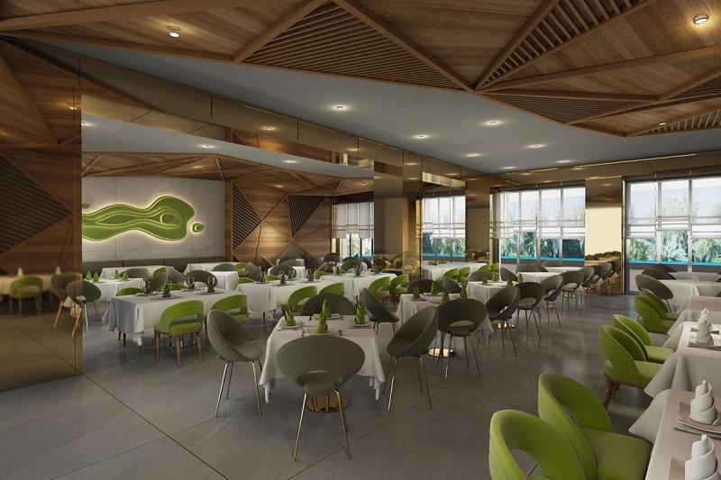 Antalya utazás Wind Of Lara