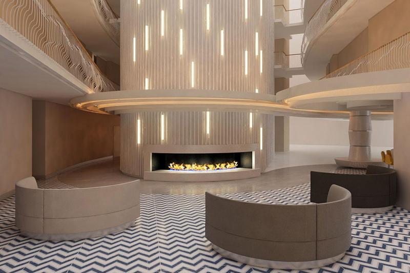 Antalya utazás Wind Of Lara