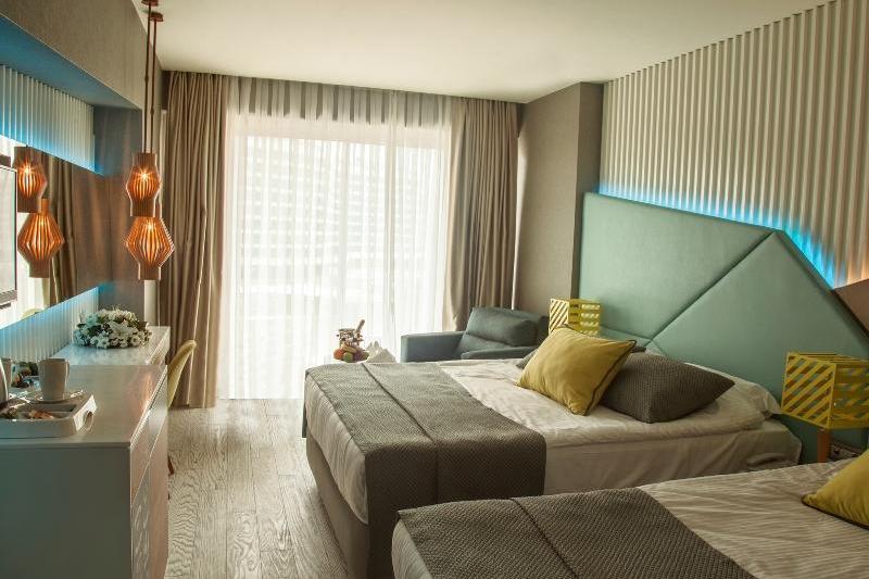 Antalya utazás Wind Of Lara