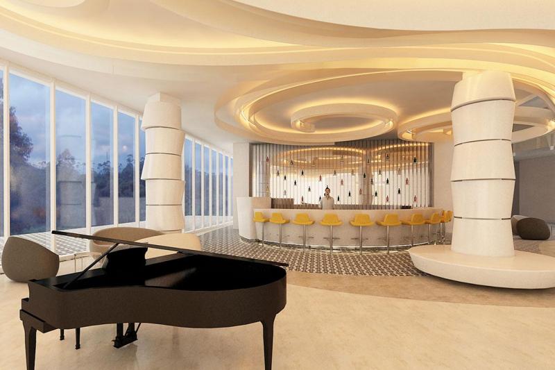 Antalya utazás Wind Of Lara