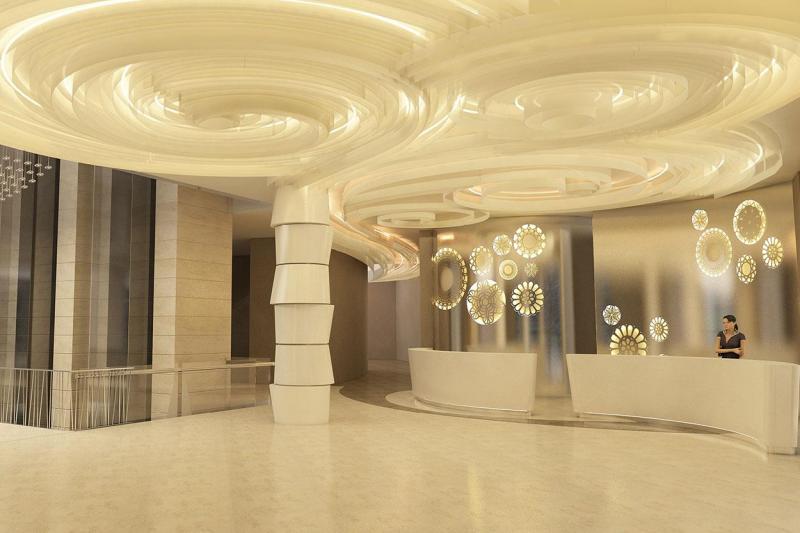 Antalya utazás Wind Of Lara