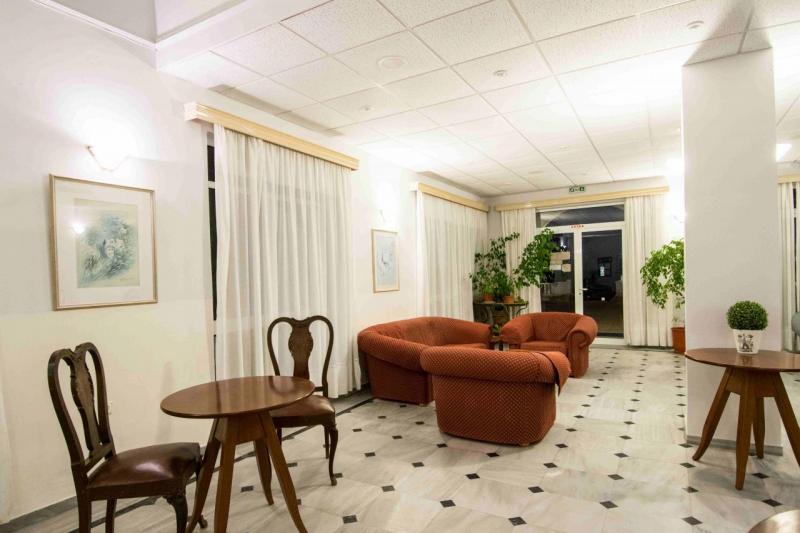 Zakynthos Argassi utazás Chryssi Akti