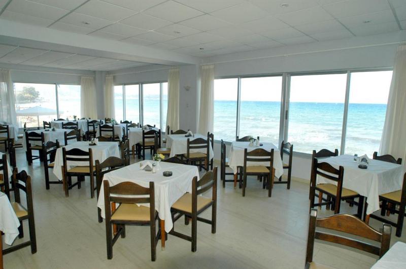 Zakynthos Argassi utazás Chryssi Akti