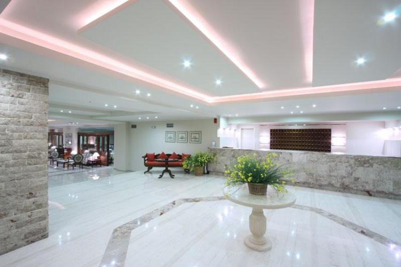 Zakynthos Argassi utazás Hotel Zakantha Beach