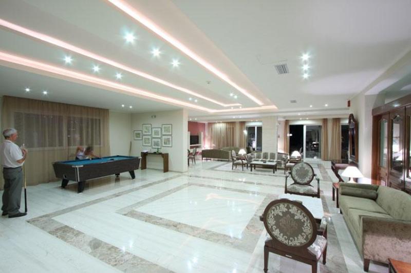 Zakynthos Argassi utazás Hotel Zakantha Beach