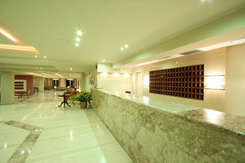 Zakynthos Argassi utazás Hotel Zakantha Beach