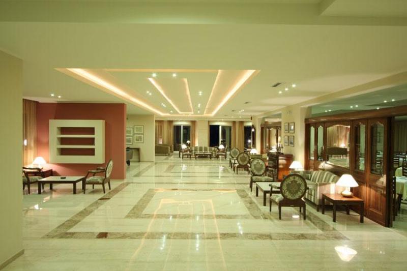 Zakynthos Argassi utazás Hotel Zakantha Beach