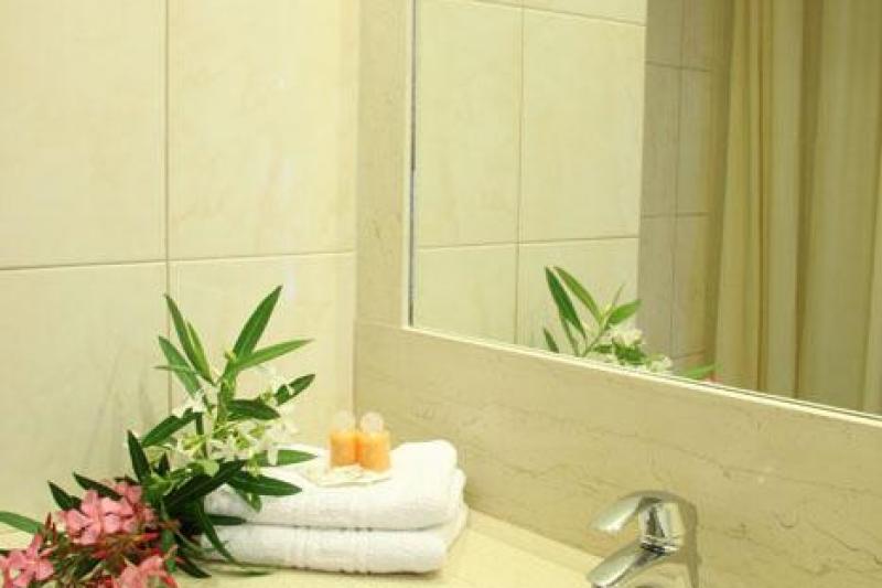 Zakynthos Argassi utazás Hotel Zakantha Beach