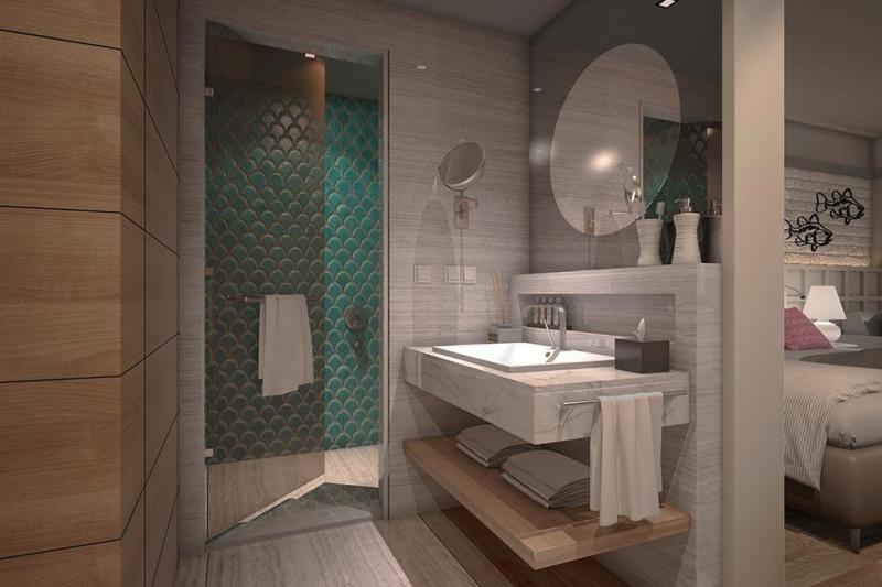 Side utazás Acanthus & Cennet Barut Collection